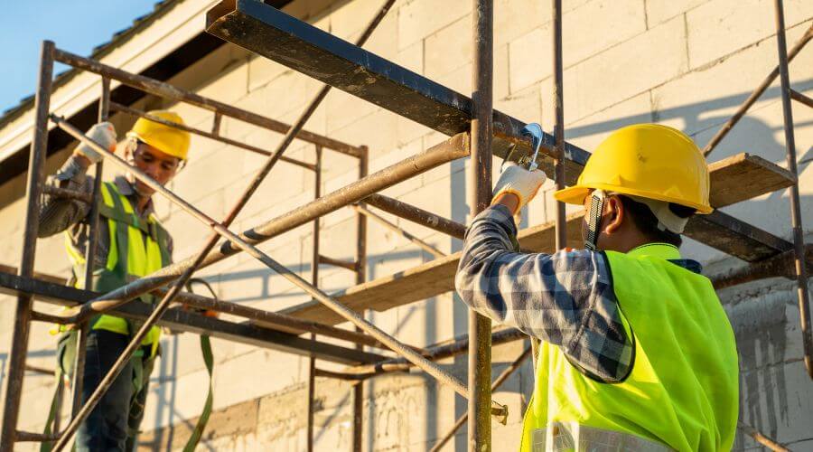 Professional fairlawn roofing services in Cordell, OK